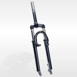 Вилка 26" амортиз, нерегулир. с крепл.под V-br, D 28,6мм, алюм/сталь купить в Воронеже