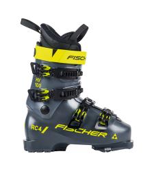 Горнолыжные ботинки Fischer RC4 100 HV VAC GW Granite (24/25) купить в Воронеже