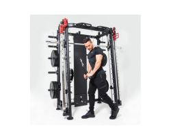 Мультистанция, машина Смита DFC Gorilla Sport 100822 купить в Воронеже