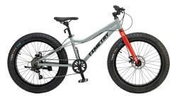Фэтбайк TIMETRY TT215 / TT217 серый купить в Воронеже