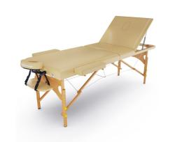 Массажный стол DFC NIRVANA Relax Pro (TS3021_B2) бежевый купить в Воронеже