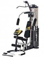 Мультистанция Hasttings HastPower 300 купить в Воронеже