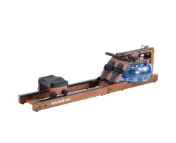 Гребной тренажер DFC RUNOW Brown Wood купить в Воронеже