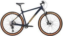 Горный велосипед Stark Krafter 29.6 HD (2025) синий купить в Воронеже