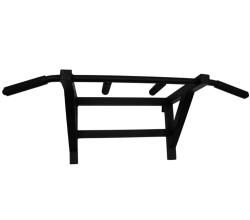 Навесной турник с 2 хватами BRONZE GYM PARTNER AL-206_1 купить в Воронеже