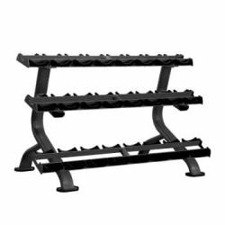 Стойка для гантелей Impulse IT7012 купить в Воронеже