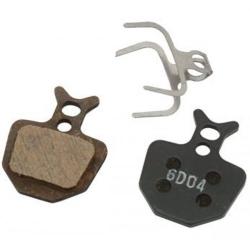 Тормозные колодки Formula ORO купить в Воронеже