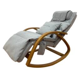 Массажное кресло-качалка Ergonova MeTime купить в Воронеже