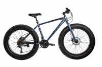 Велосипед GTX FAT 05 синий купить в Воронеже