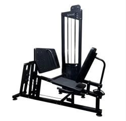 Грузоблочный тренажер для горизонтального жима ногами DEXsport AG-044 купить в Воронеже