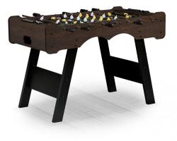 Игровой стол Weekend футбол Stuttgart (122x61x81см, венге) купить в Воронеже