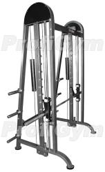 Машина Смита с противовесом ProfiGym ТД-0082-D купить в Воронеже