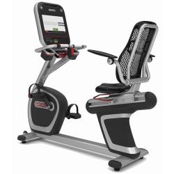 Велотренажер Star Trac 8RB-10, горизонтальный купить в Воронеже