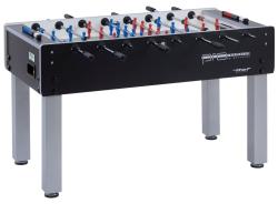 Профессиональный тренировочный настольный футбол ITSF-стандарта Garlando Pro Champion купить в Воронеже