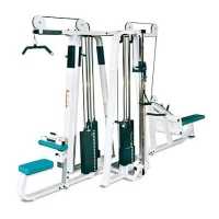 Cw2137 Tpeнaжep Precor / Icarian Комплекс На 4 Станции купить в Воронеже