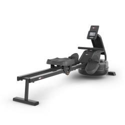 Гребной тренажер UNIX Fit Water Rower 340 купить в Воронеже