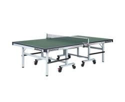 Теннисный стол DONIC Waldner Premium 30 green (без сетки) купить в Воронеже