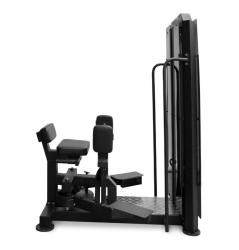 Сведение-Разведение ног профессиональный BRONZE GYM PARTNER ML-817 купить в Воронеже