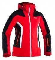 Горнолыжная куртка 8848 Altitude Vanice Red 668803 купить в Воронеже