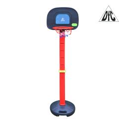 Мобильная баскетбольная стойка DFC KIDSA купить в Воронеже