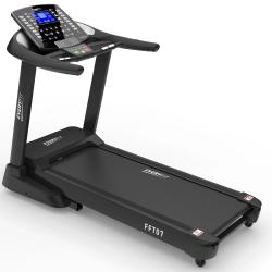 Электрическая беговая дорожка Everyfit FFT07 купить в Воронеже