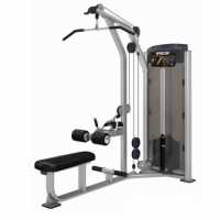 C026es Tpeнaжep Тяга Сверху / Гребля Сидя купить в Воронеже