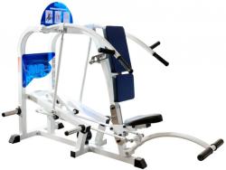 Жим вверх (cвободные веса) MB Barbell MB 4.03 купить в Воронеже