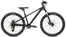 Подростковый велосипед Aspect Air Pro 24 (2026) черный купить в Воронеже