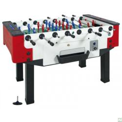 Игровой стол Norditalia футбол Storm F-3 family outdoor (138x76x88 см, жетоноприемник) купить в Воронеже