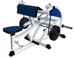 Бицепс (cвободные веса) MB Barbell MB 4.01 купить в Воронеже