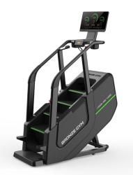 Лестница-эскалатор профессиональная BRONZE GYM C1000M PRO TURBO купить в Воронеже