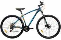 Велосипед GTX BIG 2901 (2022) синий купить в Воронеже