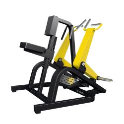 Тренажер Горизонтальная тяга под наклоном VictoryFit GYM-P1804 купить в Воронеже