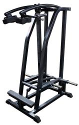 Голень стоя (cвободные веса) MB Barbell MB 4.06 купить в Воронеже