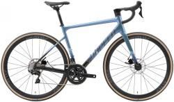 Шоссейный велосипед Sunpeed Universe (2024) голубой купить в Воронеже