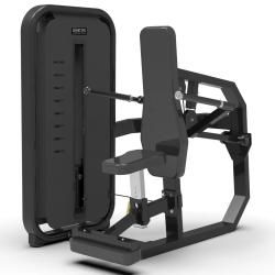 Отжимание сидя профессиональный BRONZE GYM MIGHT 20 купить в Воронеже