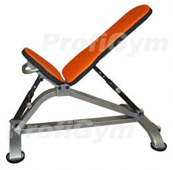 Скамья универсальная ProfiGym СК-0130-H купить в Воронеже