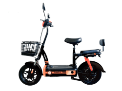 Электросамокат Kugoo Kirin EC 01 купить в Воронеже