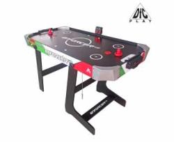 Игровой стол - аэрохоккей DFC ENFORCER 48" складной купить в Воронеже