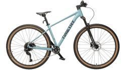 Велосипед TIMETRY TT427 голубой купить в Воронеже