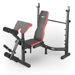 Скамья силовая со стойками UNIX Fit BENCH 135 купить в Воронеже