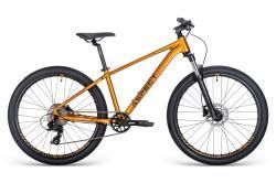 Горный велосипед Aspect Nickel 26 (2025) оранжевый купить в Воронеже
