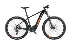Электровелосипед KTM MACINA TEAM 792 черный купить в Воронеже