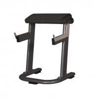 Подставка для сгибания рук стоя (парта Скотта) Spirit Fit AFB142 купить в Воронеже