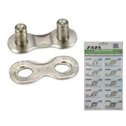 Замок цепи TAYA SC-25 5/6 ск. купить в Воронеже