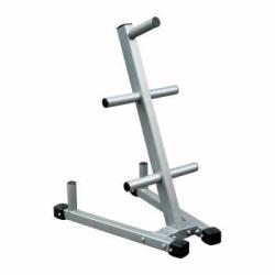 Стойка для олимпийских дисков Impulse IFPTO купить в Воронеже