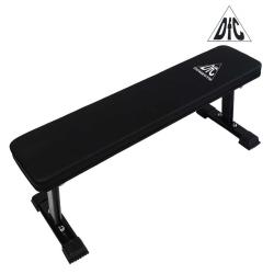 Скамья прямая DFC складная Z001FB купить в Воронеже