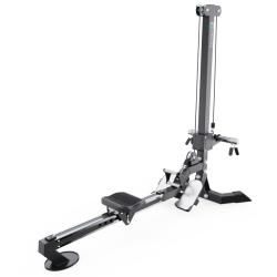 Силовой гребной тренажёр STEELVER SV9204 купить в Воронеже