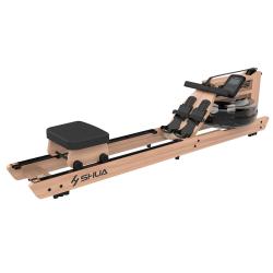 Гребной тренажер водный SHUA SH-R598 купить в Воронеже