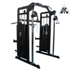 Кроссовер со стеком 60 кг DFC D700/2 купить в Воронеже